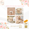 Absolute 24K Gold Night Mask - luxury care
