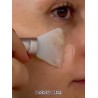 Absolute 24K Gold Night Mask - нанасяне с четка