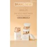 Absolute 24K Gold Night Mask - pure gold