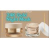 Absolute 24K Gold Night Mask - night care