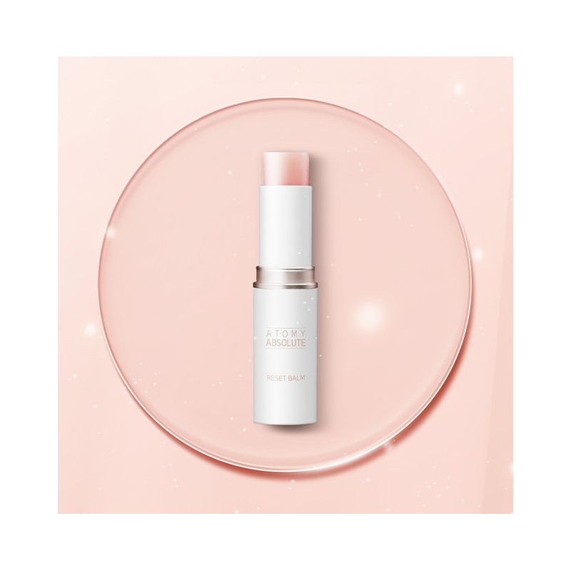 Atomy Absolute Reset Balm - Close-up View