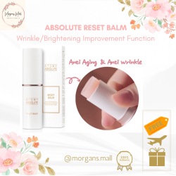 Atomy Absolute Reset Balm - tender care