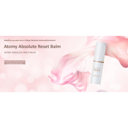 Atomy Absolute Reset Balm - skin care