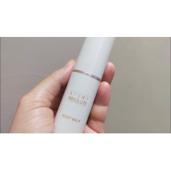 Atomy Absolute Reset Balm Close-up View
