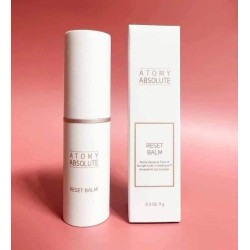 Atomy Absolute Reset Balm - box