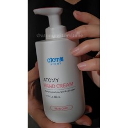 Atomy Hand Cream