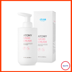 Atomy Hand Cream