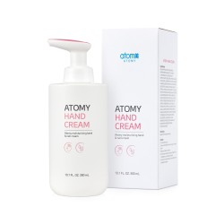 Atomy Hand Cream