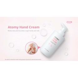 Atomy Hand Cream