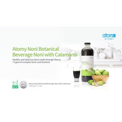 Atomy Organic Fermented Noni Concentrate original product