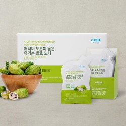 Atomy Organic Fermented Noni Concentrate pack