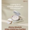 Атоми Абсолют слънцезащитен кушон