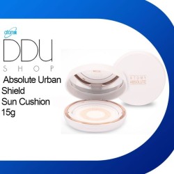Atomy Absolute Urban Shield Sun Cushion