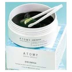 Marine Ampoule Eye Patch