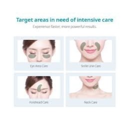 Marine Ampoule Eye Patch