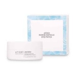 Marine Ampoule Eye Patch