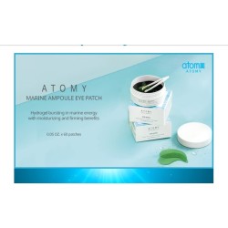 Marine Ampoule Eye Patch