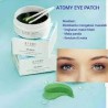 Marine Ampoule Eye Patch