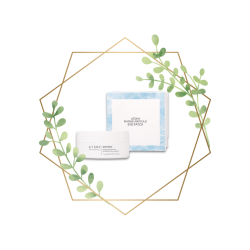 Marine Ampoule Eye Patch
