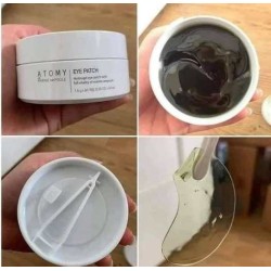 Marine Ampoule Eye Patch