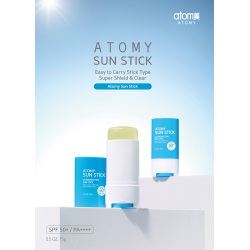 Atomy Sun Stick
