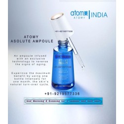 Atomy Absolute Ampoule (40 мл)