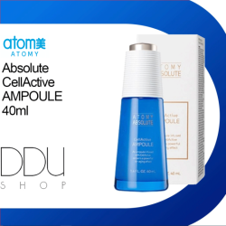 Atomy Absolute Ampoule (40 мл)