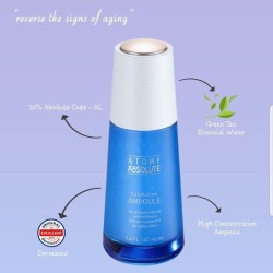 Atomy Absolute Ampoule (40 мл)