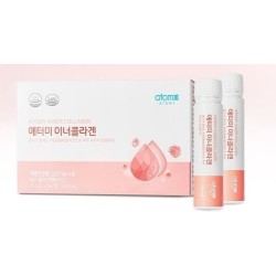 Atomy Inner Collagen Close-up View