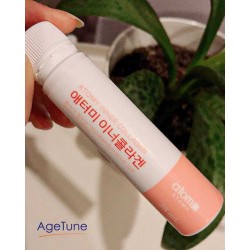 Atomy Inner Collagen - vial close-up