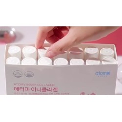 Atomy Inner Collagen - box