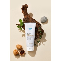 Atomy Foot Scrub Wash