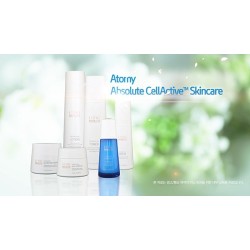 Atomy Absolute CellActive Skincare Set