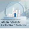 Atomy Absolute CellActive Skincare Set
