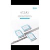 Atomy хидратиращи и подхранващи лист маски