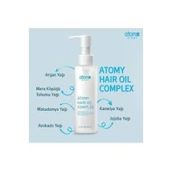 Atomy Hair Oil Complex