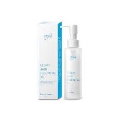 Atomy Hair Oil Complex