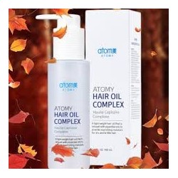 Atomy Hair Oil Complex