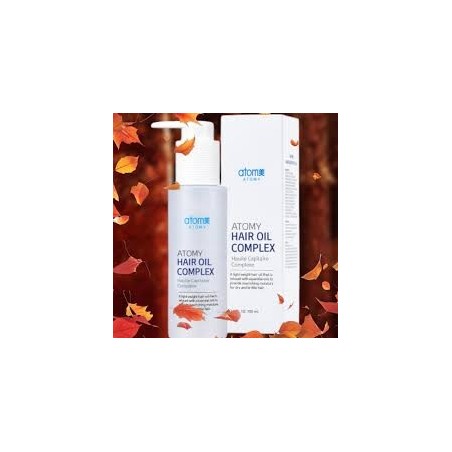 Atomy Hair Oil Complex