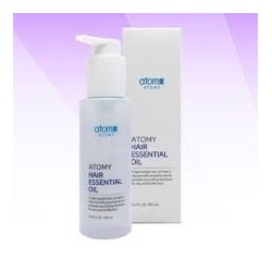 Atomy Hair Oil Complex