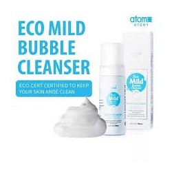 Atomy Mild Bubble Cleanser