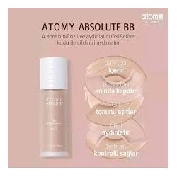 Atomy Absolute BB