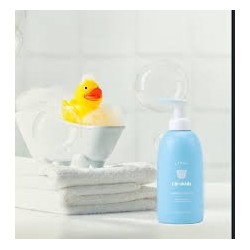 Atomy Cerakids Shampoo & Bath *1EA