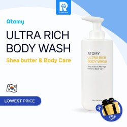 Atomy Ultra Rich Body Wash