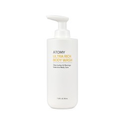 Atomy Ultra Rich Body Wash