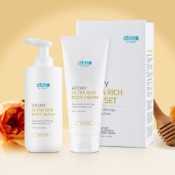 Atomy Ultra Rich Body Wash