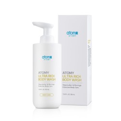 Atomy Ultra Rich Body Wash