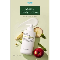 Atomy Body Lotion