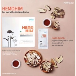 Hemohim G - за цялостна грижа и благополучие