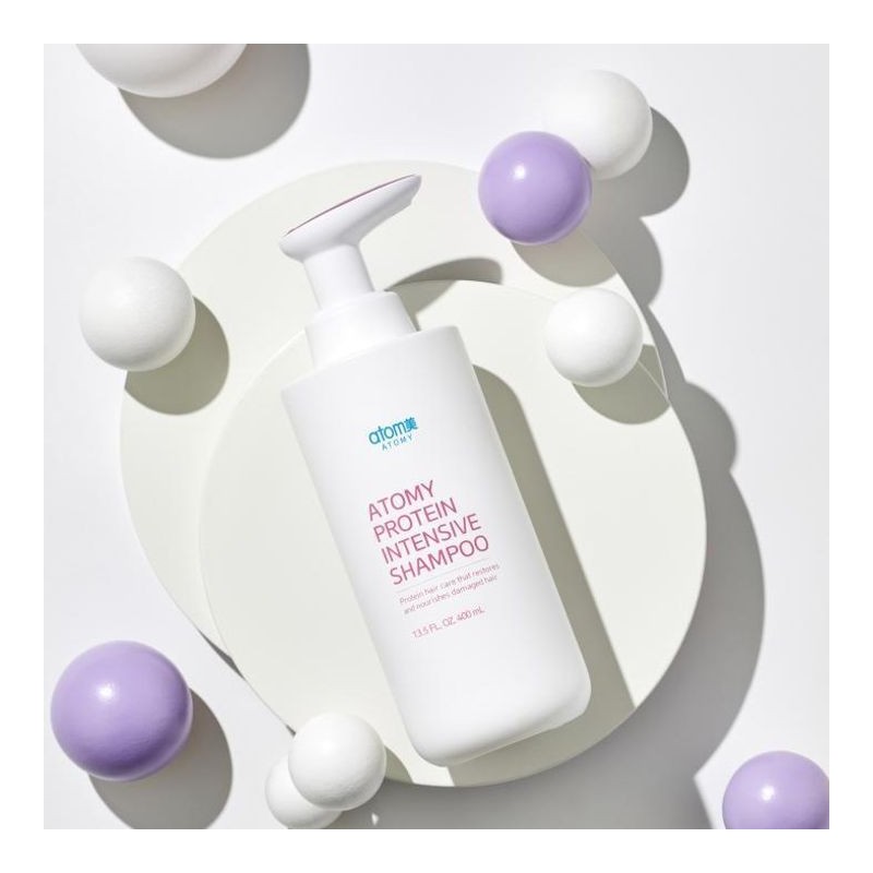 Atomy Protein Intensive Shampoo